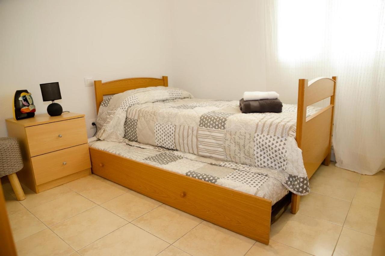 Apartamento En Pleno Centro De Cambrils Διαμέρισμα Εξωτερικό φωτογραφία
